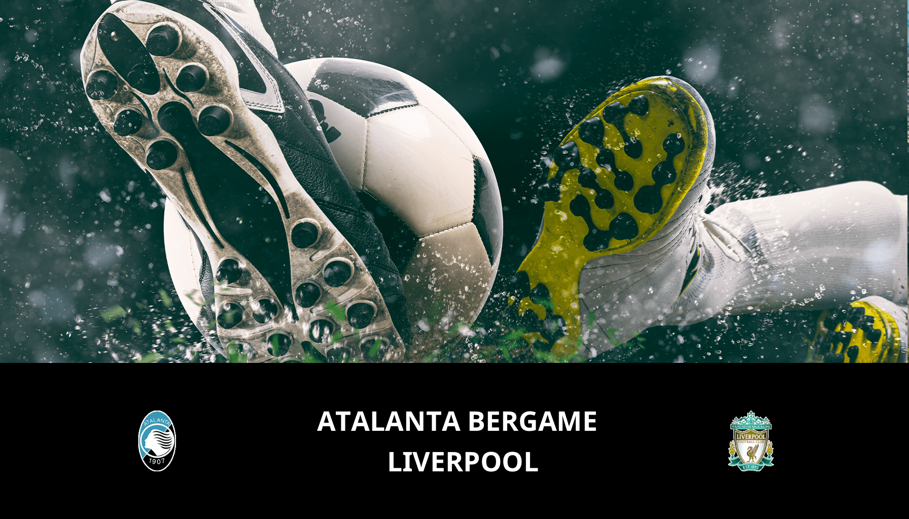 Pronostic Atalanta Bergame VS Liverpool du 18/04/2024 Analyse de la rencontre